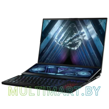 Игровой ноутбук ASUS ROG Zephyrus Duo 16 GX650RX-LO206W (90NR0921-M00EL0) картинка 3